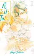 A Tail's Tale, Tome 4