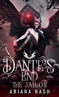 The Jailor, Tome 1 : Dante's End