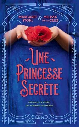 Couverture du livre Une Princesse secrète 