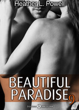 Couverture de Beautiful Paradise, Tome 9