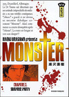 Monster, tome 2 : Surprise party
