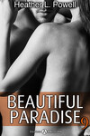 couverture Beautiful Paradise, Tome 9