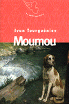 couverture Moumou
