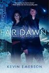 couverture The Atlanteans, Tome 3 : The Far Dawn