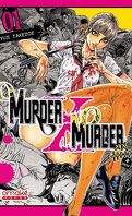 Murder X Murder, Tome 1