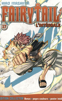Fairy Tail (Intégrale), Tome 17