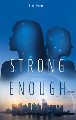 Couverture de Enough, Tome 2 : Strong Enough