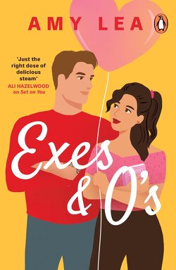 Couverture de The Influencer, Tome 2 : Exes and O's