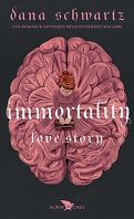 A Love Story, Tome 2 : Immortality