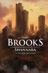 couverture L'Héritage de Shannara (Intégrale)