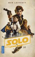 Star Wars, HS : Solo, A Star Wars Story