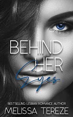 Couverture de Behind Her Eyes