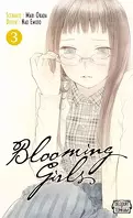 Blooming Girls, Tome 3