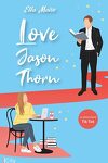 couverture Love Jason Thorn