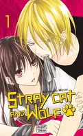 Stray Cat and Wolf, Tome 1