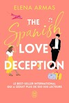 couverture The Love Deception, Tome 1 : The Spanish Love Deception