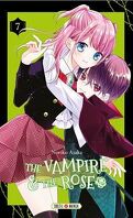 The Vampire and the Rose, Tome 7
