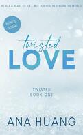 Twisted, Tome 1,5 : Twisted Love - Bonus