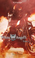 White Angel's, Tome 1