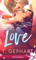 Couple improbable, Tome 6 : Love