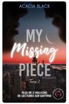 couverture My Missing Piece, Tome 2