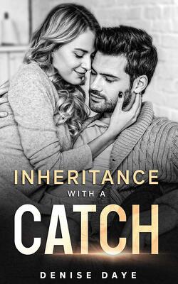 Couverture de Inheritance With a Catch