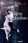 couverture Rose et Massimo