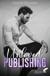 couverture Unloved Publishing
