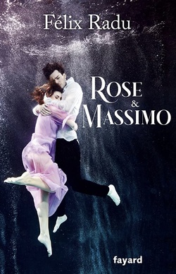 Couverture de Rose et Massimo