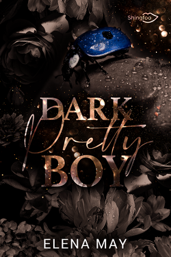 Couverture de Dark Pretty Boy