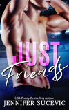 The Hockey Hotties, Tome 2 : Just Friends