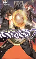 Loner Life in Another World, Tome 7