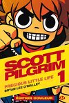 Scott Pilgrim, Tome 1 : Scott Pilgrim's Precious Little Life