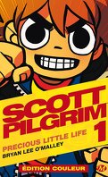 Scott Pilgrim, Tome 1 : Scott Pilgrim's Precious Little Life