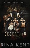 Dark Deception, Tome 1 : Vow of Deception