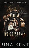 Dark Deception, Tome 1 : Vow of Deception