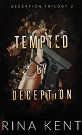 Dark Deception, Tome 2 : Tempted by Deception