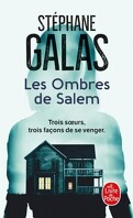 Ms Alvarez et Wilfried Bosco, Tome 1 : Les Ombres de Salem
