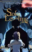 Solo Leveling, Tome 11