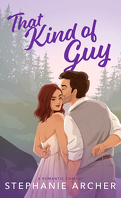 The Queen's Cove, Tome 1 : That Kind of Guy