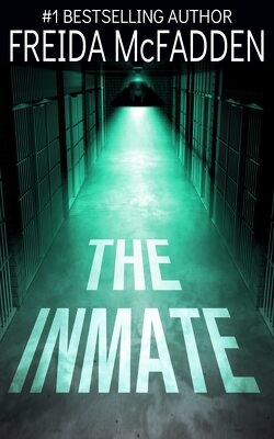 Couverture de The Inmate