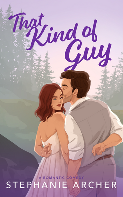 Couverture de The Queen's Cove, Tome 1 : That Kind of Guy