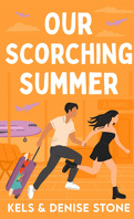 Perks & Benefits, Tome 2 : Our Scorching Summer