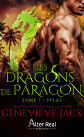 Les Dragons de Paragon, Tome 7 : Sylas