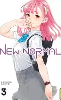 New Normal, Tome 3