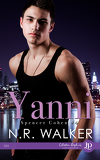 Spencer Cohen, Tome 4 : Yanni