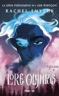 Lore Olympus, Tome 4