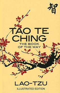 Couverture de Tao Te Ching