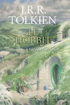 couverture Le Hobbit