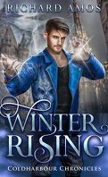 Coldharbour Chronicles, Tome 1 : Winter Rising